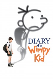 Diary of a Wimpy Kid-voll