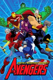 The Avengers: Earth's Mightiest Heroes-voll