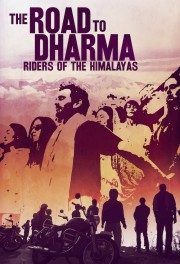 The Road to Dharma-voll