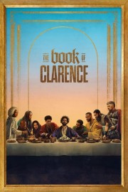 The Book of Clarence-voll