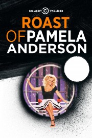 Comedy Central Roast of Pamela Anderson-voll