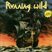 Running Wild-voll