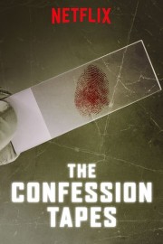The Confession Tapes-voll
