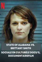 State of Alabama vs. Brittany Smith-voll
