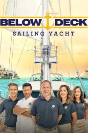 Below Deck Sailing Yacht-voll