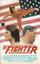 The Fighter-voll