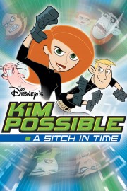 Kim Possible: A Sitch In Time-voll