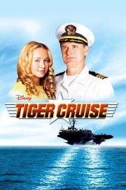 Tiger Cruise-voll