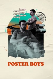 Poster Boys-voll