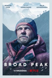 Broad Peak-voll