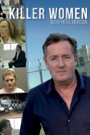 Killer Women with Piers Morgan-voll