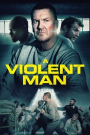 A Violent Man-voll