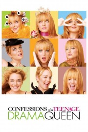 Confessions of a Teenage Drama Queen-voll