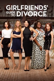 Girlfriends' Guide to Divorce-voll
