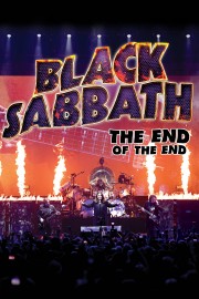Black Sabbath: The End of The End-voll