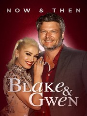 Blake and Gwen: Now and Then-voll