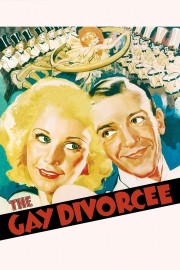 The Gay Divorcee-voll