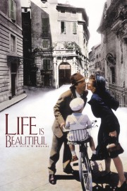 Life Is Beautiful-voll