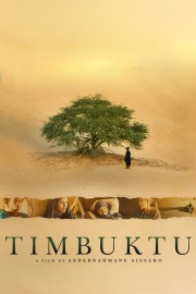 Timbuktu-voll