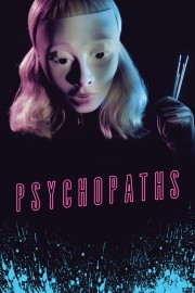 Psychopaths-voll