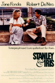 Stanley & Iris-voll