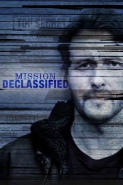 Mission Declassified-voll