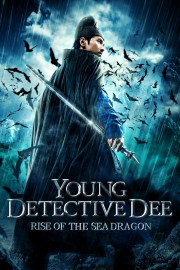 Young Detective Dee: Rise of the Sea Dragon-voll