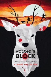 Writer's Block-voll