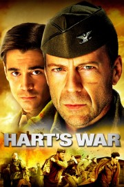 Hart's War-voll