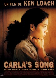 Carla's Song-voll