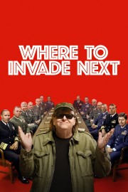 Where to Invade Next-voll