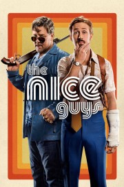 The Nice Guys-voll