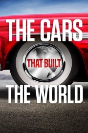 The Cars That Made the World-voll