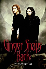 Ginger Snaps Back: The Beginning-voll