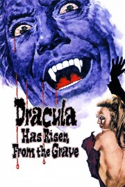 Dracula Has Risen from the Grave-voll