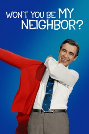 Won't You Be My Neighbor?-voll