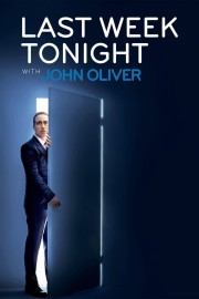 Last Week Tonight with John Oliver-voll