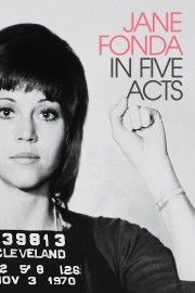 Jane Fonda in Five Acts-voll