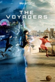 The Voyagers-voll