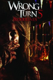 Wrong Turn 5: Bloodlines-voll
