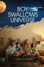 Boy Swallows Universe-voll