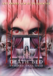 Death Bed: The Bed That Eats-voll