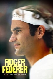 Roger Federer: A Champions Journey-voll