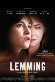 Lemming-voll