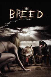 The Breed-voll