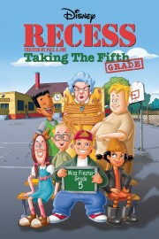Recess: Taking the Fifth Grade-voll