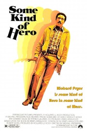Some Kind of Hero-voll