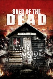 Shed of the Dead-voll