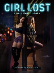 Girl Lost: A Hollywood Story-voll