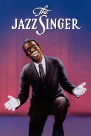 The Jazz Singer-voll